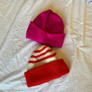 Zara Winter Beanie (2)